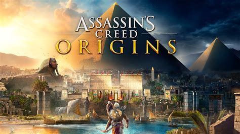 assassin's creed origins achievements xbox.